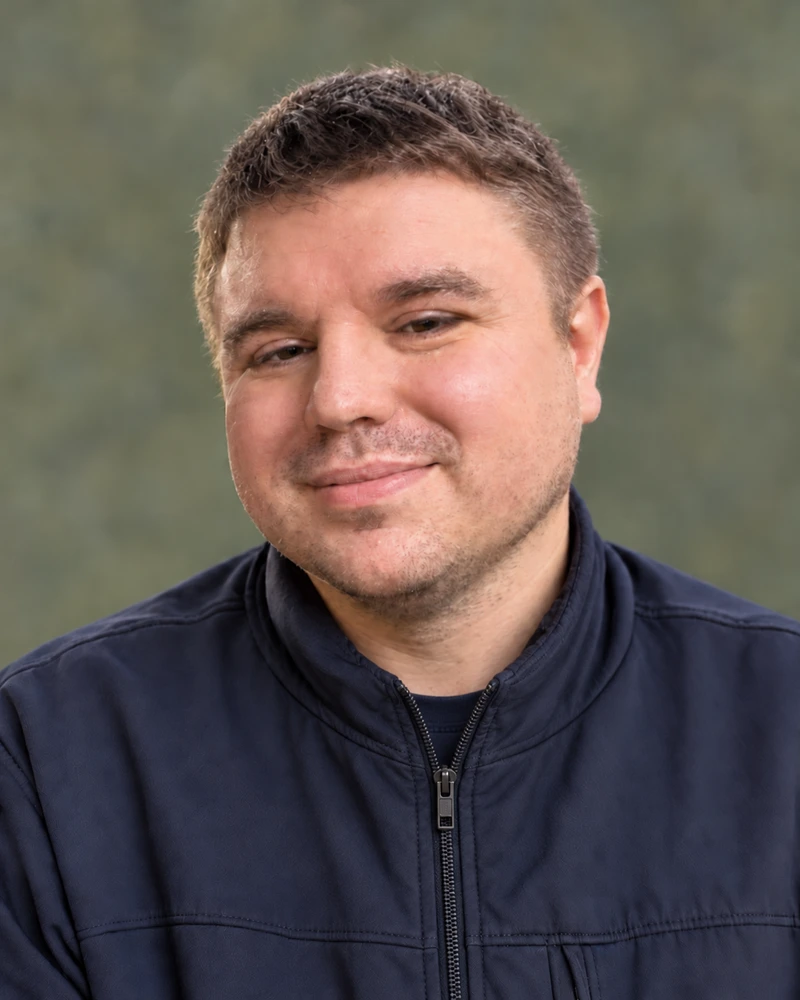 Matthew Fouts